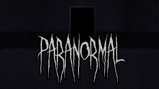 Paranormal - Endless Runner(Android Game) screenshot 3