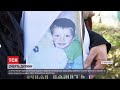 У Вінницькій області жінка вбила 5-річного сина через обірвані шпалери на стіні
