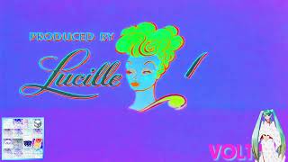 Lucille Ball Productions 1969 Effects Round 2 Vs. Volt Hd Everyone 2195