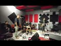 Konsert Rockulusi / Ingkar /Azlan and the Typewriter (band practice) 