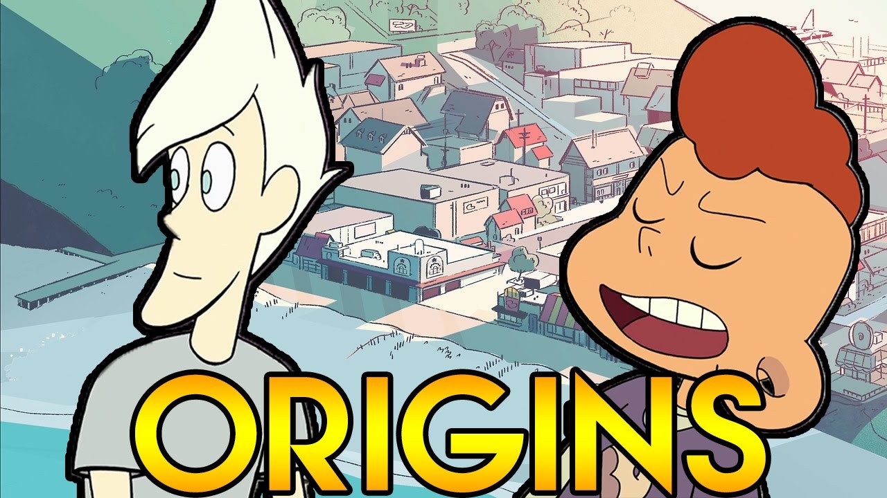 homeworld wiki BEACH CITY ORIGINS [Steven Universe Speculation] Crystal Clear Ep. 84