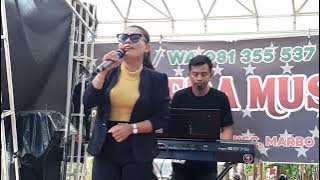 VOC JERNIH LAGU MALAYSIA PENUH KEPALSUAN COVER YELSE || BY.AISYA SUJI #caheramusiktakalar