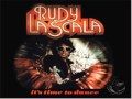 RUDY LA SCALA :: There´ll Never Be A Time