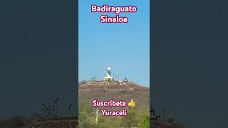 Me sorprendió lo bonito que es este pueblo#viaje#travel#vacaciones#mexico#sinaloa#badiraguato