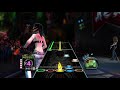 Guitar Hero 3 DLC Operation Ground and Pound Expert 100% FC (904934)