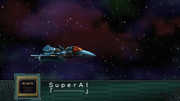 SRW Z2.2 - VF-171 Nightmare Plus Attacks