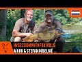 *** Fox Karpervissen TV *** In Session With Fox Vol.5 - Mark & Stefan in België