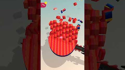 Soap Cutting - Satisfying ASMR - Walkthrough Level 222 - Android Gameplay - Android Games #Shorts