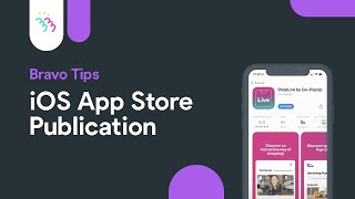 Bravo Tips #7 iOS App Store Publication screenshot 1