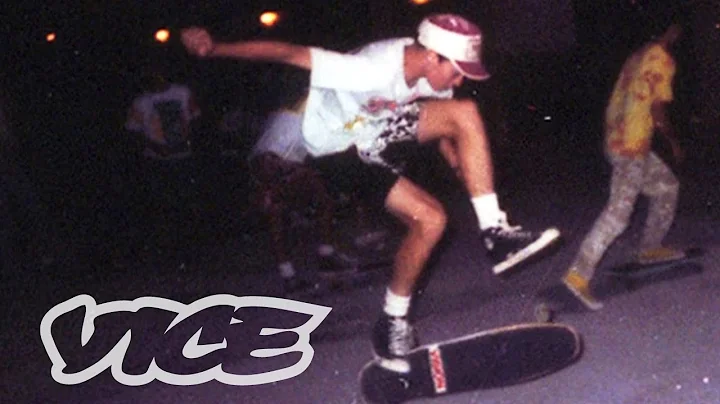 Epicly Later'd: Ed Templeton (Part 1)
