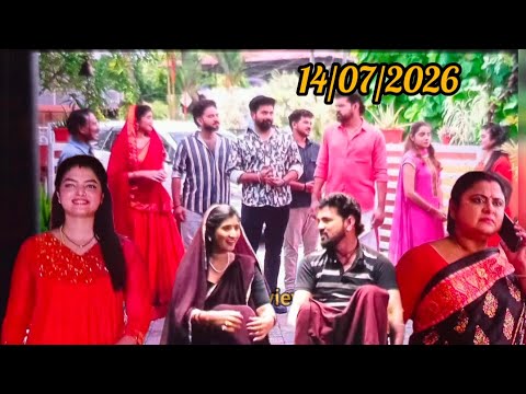 Kattathe kilikkoodu/സുഭാഷിൽ നിന്ന് ആ സത്യമറിഞ് ഞെട്ടലോടെ ഗംഗാധരനെ വിളിച്ച് ലളിത 