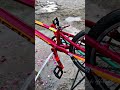 SEPEDA BALAP RAZOR ORI #shorts #viralvideo #bmx #sepeda #balapliar #balaponthelsurabaya