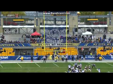 College Football Duke