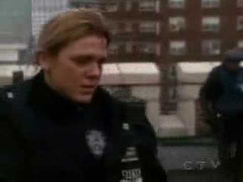 Crush - Faith&Bosco - Third Watch