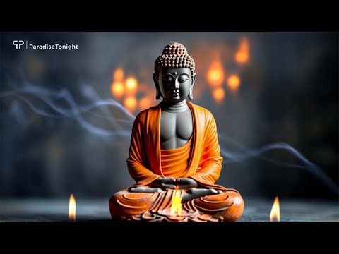 Deep Relaxing Music 5 | Deep Sleep, Deep Healing and Stress Relief