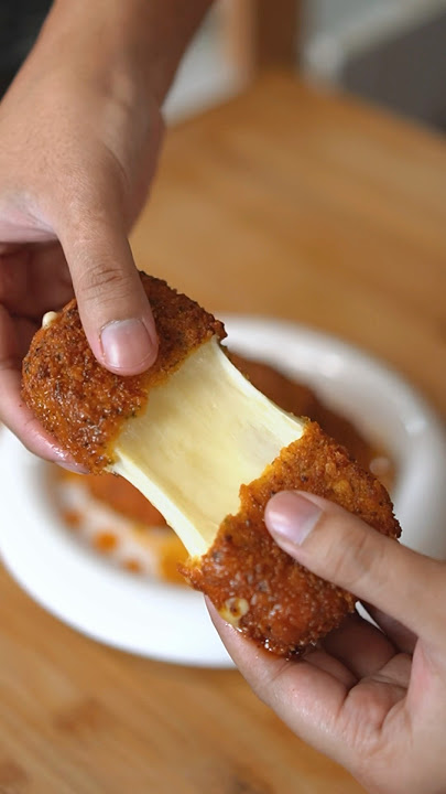Make VIRAL NASHVILLE MOZZARELLA! 🔥🔥🔥