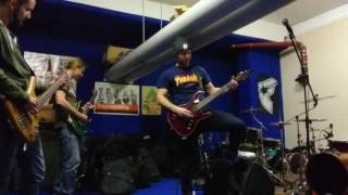 Ex Akrons Law Members Metallica Just For Fun