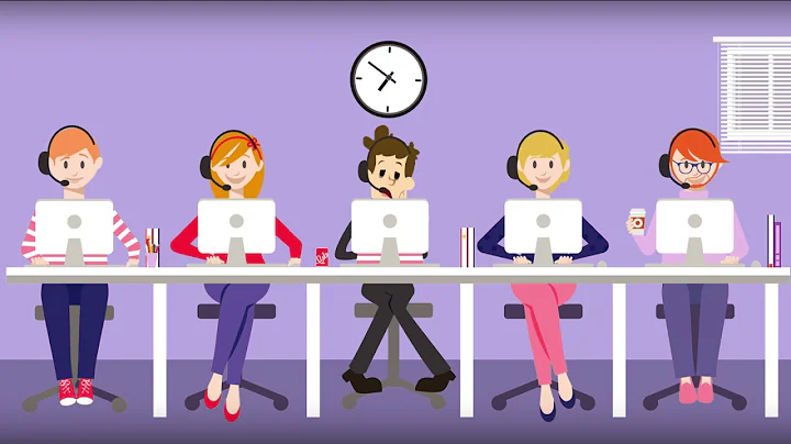 Computer Telephony Integration with CRM