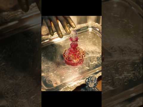 Dreams Of Knowledge The Djinn S Love 