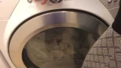 The whirlpool duet steam dryer error code F70