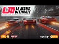 Live Now: 🏁 Le Mans Ultimate – New Daily's | TrueForce Update | Join Us On The New Adventure