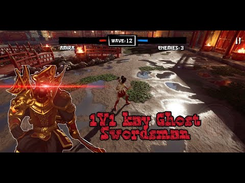 Reign of Amira Gameplay