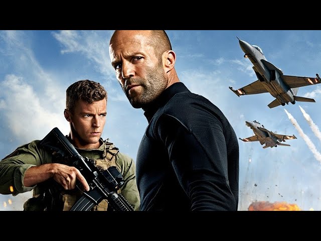 ĐƯỜNG PHỐ RỰC LỬA - Phim Hành Động Mỹ 2026 Chiếu Rạp Hot Thuyết Minh