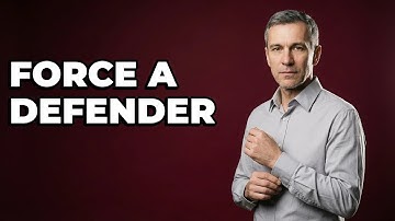 What Does Overloading A Defender Mean In Chess?