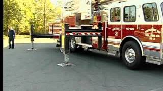 EMERGENCY VEHICLE OPERATIONS MODULE 1. INTRODUCTION / APPARATUS INSPECTION