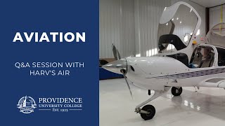 Aviation Program Q&A