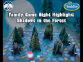 How to Play Shadows in the Forest