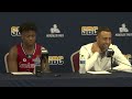 2023 Sun Belt Men's Basketball Championship Final - South Alabama