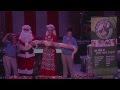 The Polyphonic Spree Holiday Extravaganza coming to a town near you!