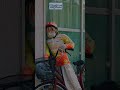 The Eerie Life-Sized Dolls of Nagoro, Japan#shorts