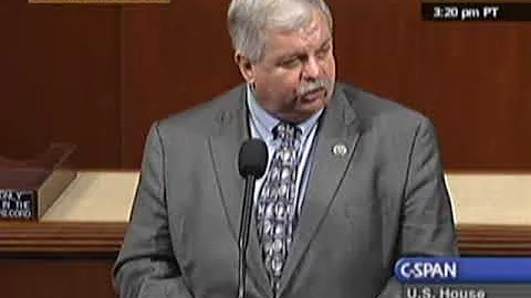 Floor Debate on H.R. 3962 Affordable Health Care For America Act: Rep. Hare