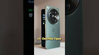 tope best smartphone phone in the world .... / RJ techmind