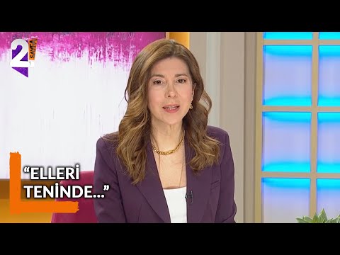 Serenay ile Kıvanç Arasındaki Elektrik Gündeme Bomba Gibi Düştü  | Müge ve Gülşen'le 2. Sayfa