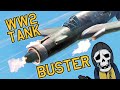 THIS COULD HAVE WON THE WAR - Do 335 B-2 in War Thunder - OddBawZ