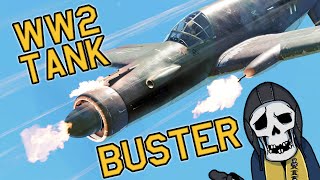 THIS COULD HAVE WON THE WAR - Do 335 B-2 in War Thunder - OddBawZ