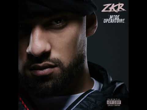 Zkr - Kayano (Audio Officiel)