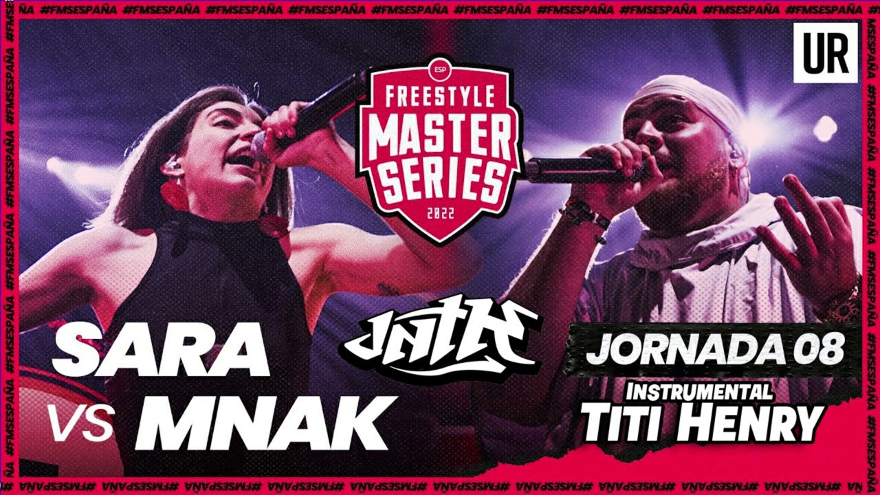 Mira DANNYTEKS - TITI HENRY / #SARASOCAS VS #MNAK #FMSESPAÑA / #ACZINO VS #RAPDER #FMSMEXICO #FMS22 en YouTube Mira DANNYTEKS - TITI HENRY / #SARASOCAS VS #MNAK #FMSESPAÑA / #ACZINO VS #RAPDER #FMSMEXICO #FMS22 en YouTube