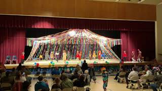 53rd Kindergarten Circus