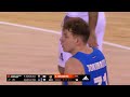 Rokas Jokubaitis Is Clutch! 21 Year Old Sinks EuroLeague Champs