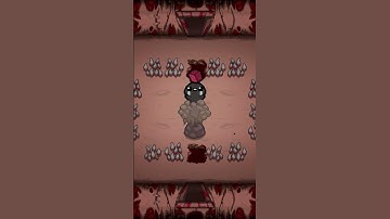 The classic D6 #isaac #tboi #thebindingofisaac #deadgod