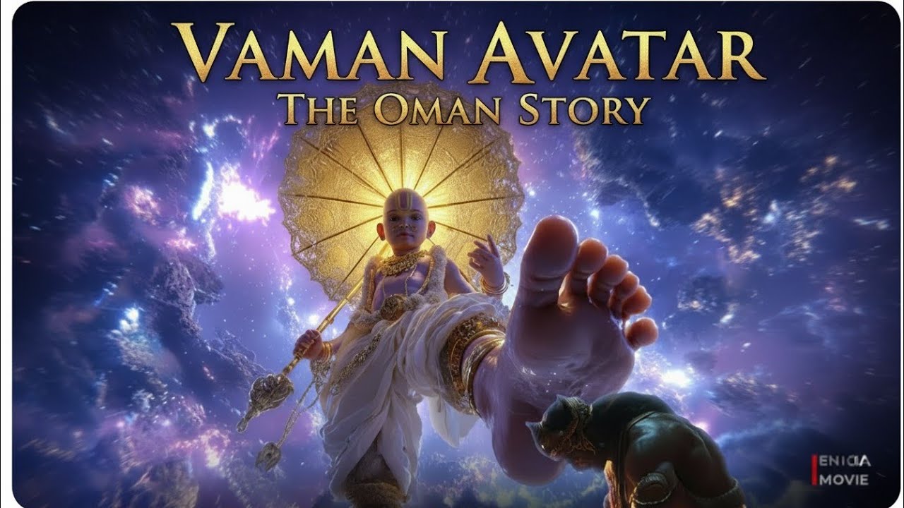 "छोटा कद, असीम शक्ति: महाबली का सबसे बड़ा दुश्मन कौन था?"