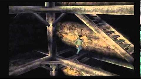 The X-Files: Resist or Serve - Odd Usage of Show Theme