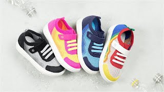 Introducing: Stride Rite 360 Aseel