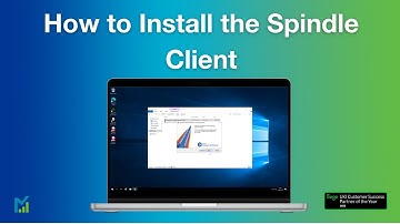 How To Install Spindle Client In Sage 200: Step-by-step | Sage 200 Help and Support