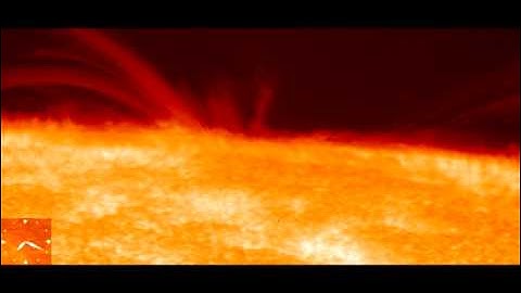 Nassim Haramein on the Sun