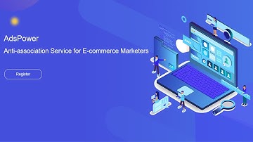 Ads Power Anti-association Service for E commerce Marketers